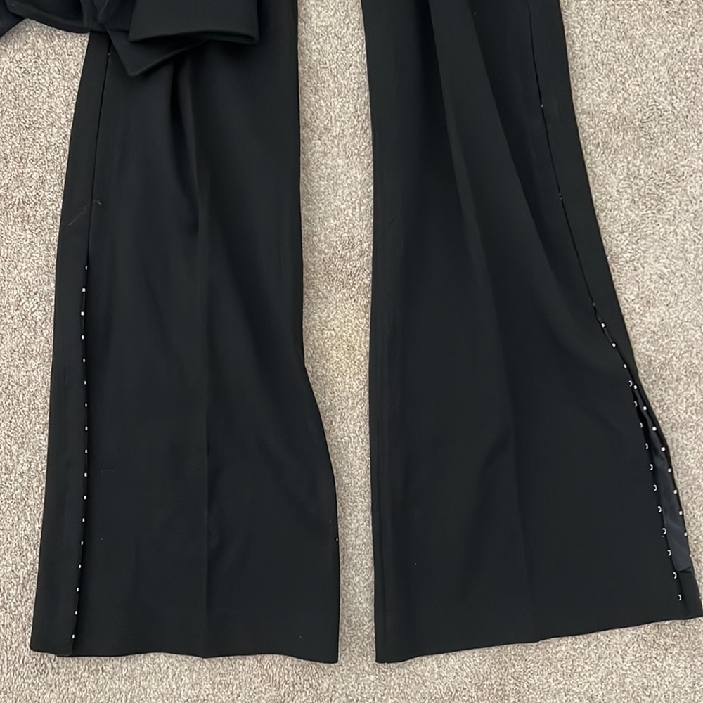 Vertigo Paris Two Piece Work Set - image 6